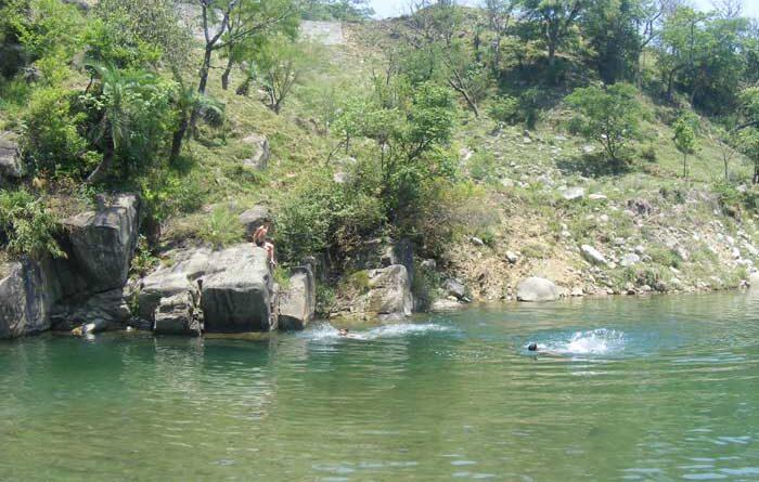 River Nature