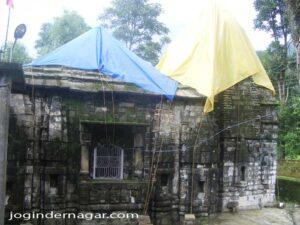 जीर्णोद्धार के लिए तरसता लक्ष्मी नारायण मंदिर Laxmi Narayan Mandir