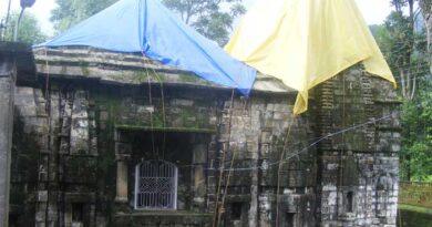 Laxmi Narayan Mandir