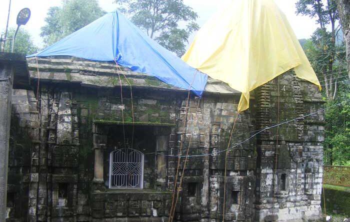 Laxmi Narayan Mandir