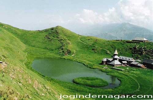 Prashar-Lake-Mandi