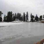 Kamrunag Devta Himachal