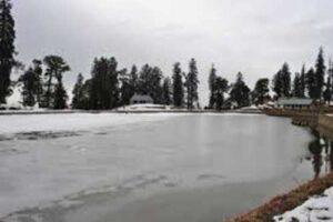 Kamrunag Devta Himachal