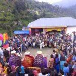 Magru Mahadev Temple Himachal