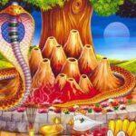 आज है शुक्ल पक्ष की पंचमी : नागपंचमी Nag Panchami Festival