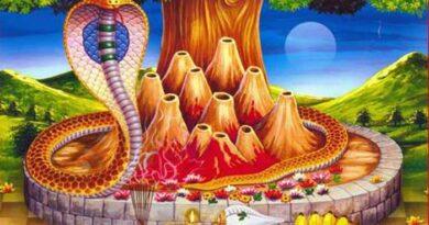 Nag Panchami Festival
