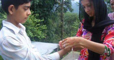 Rakhi