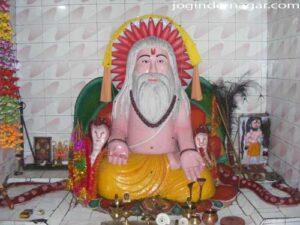 Rewalsar Himachal Tourism