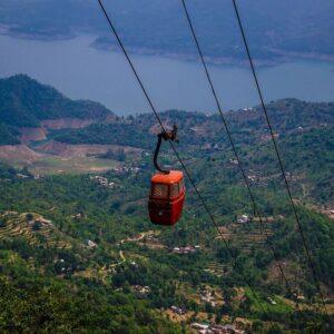Shri-Naina-Devi-Temple-Himachal-Cable-Car