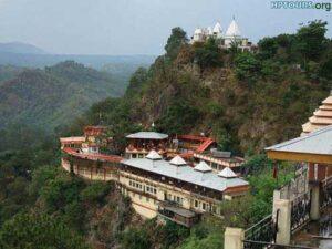 Deotsidh Temple