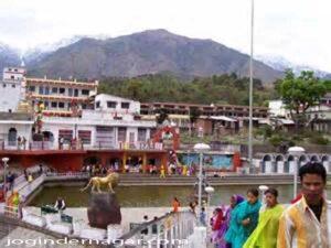 Maa Chamunda Devi