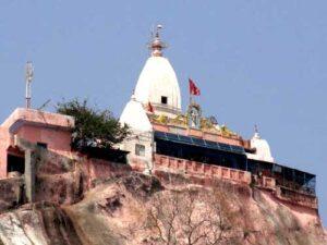 Maa Mansa Devi Himachal