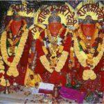 Maa Shakumbhari Devi