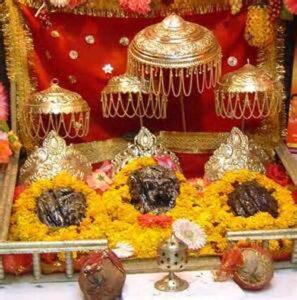 Shri Vaishno Devi