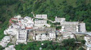 Vaishno Devi Mandir