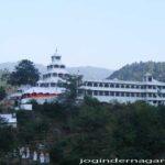 Maa Bhimakali Temple
