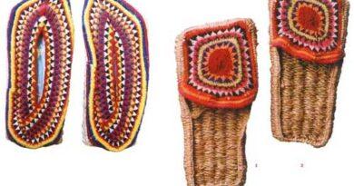 Poola Winter Footwear