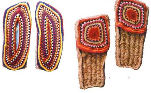 Poola Winter Footwear