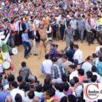 Jammu Vinay Wins