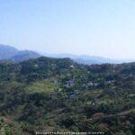 Chaturbhuja Temple Himachal