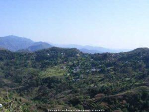 Chaturbhuja Temple Himachal