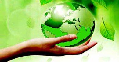 World Environment Day