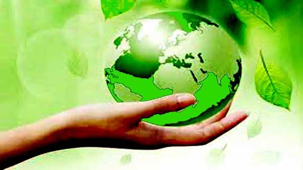 World Environment Day