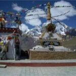 मंदिर में होता है चमत्कार, मन में है खोट तो नहीं चिपकेगा सिक्का mata-kunjum-himachal