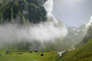 Tirthan Valley