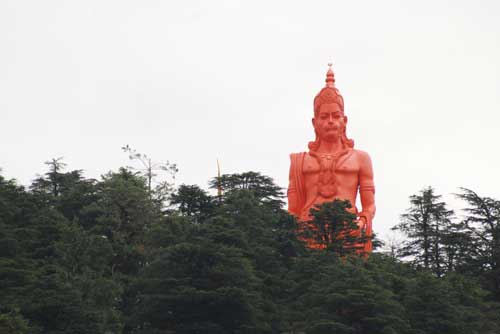jakhoo-temple-hanuman-shimla
