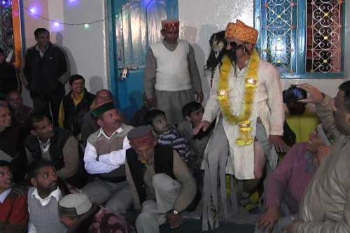 Mandi Banthra