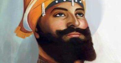 Guru Gobind Singh