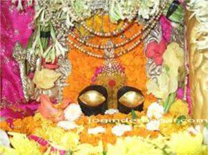 Naina Devi Temple
