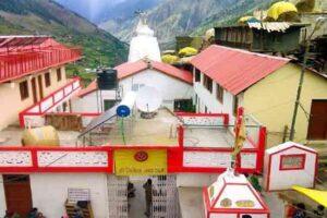 Trilokinath Mandir