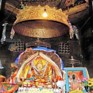 Trilokinath Temple Himachal