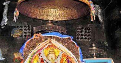Trilokinath Temple Himachal