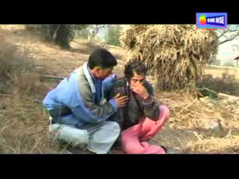 पहाड़ी ड्रामा ( अण्डे रा फंण्डा )