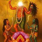 भगवान शिव स्वयं करते हैं इस धाम की रक्षा chhinnamastika-devi