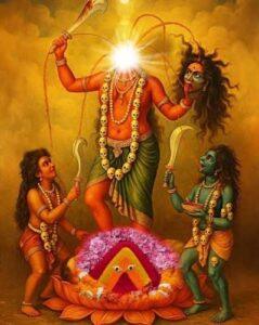 chhinnamastika-devi