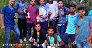 Bhabhauri Fair