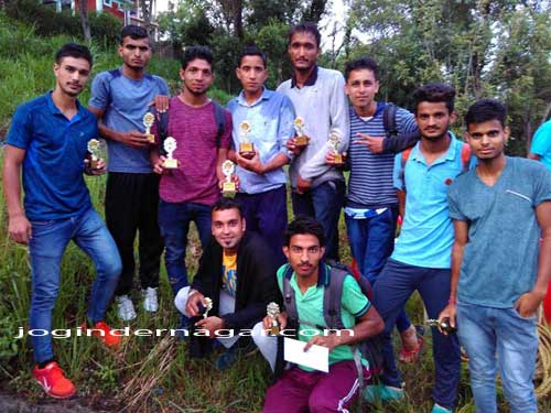 धूमधाम से सम्पन्न हुआ माँ भभौरी मेला IMG_20170615_185842