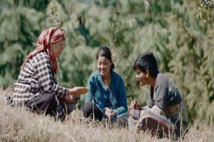 हिमाचली संस्कृति से रूबरू करवाती पहली पहाड़ी फिल्म है "सांझ " Saanjh Pahari Film