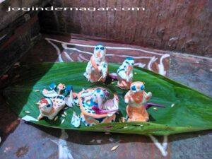 Hartalika Teej Celebration