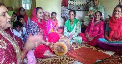Hartalika Teej Festival