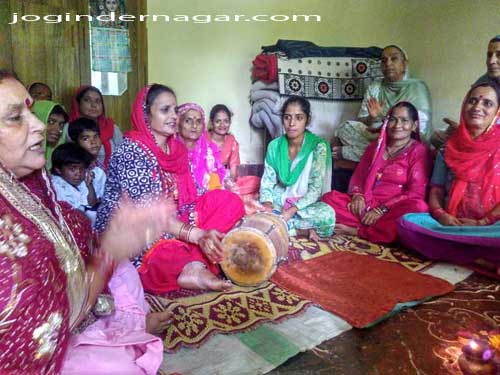 महिलाओं के त्याग और प्रेम का प्रतीक है हरतालिका तीज IMG_20170824_150148_HDR