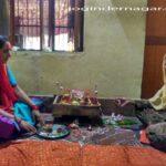 Hartalika Teej Puja