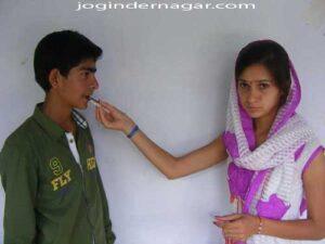 Rakhi Celebration