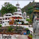 माँ भीमाकाली मंदिर : मंडी, हिमाचल प्रदेश bhimakali-temple-mandi