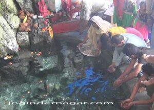 Mandi Sarovar Himachal