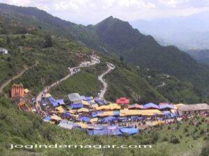 Sarovar Mandi